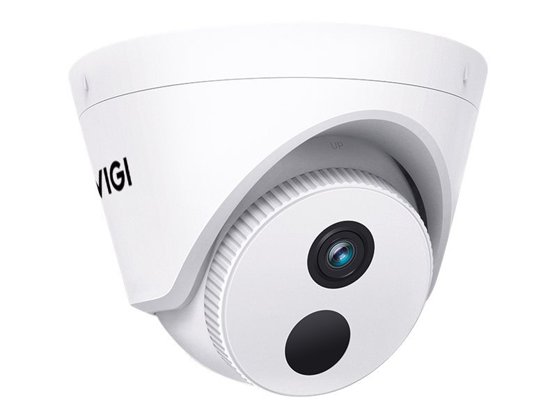 TP-LINK VIGI C400 Series C400HP-4 - V1 - Netzwerk-Überwachungskamera - schwenken / neigen - Farbe (Tag&amp;Nacht)