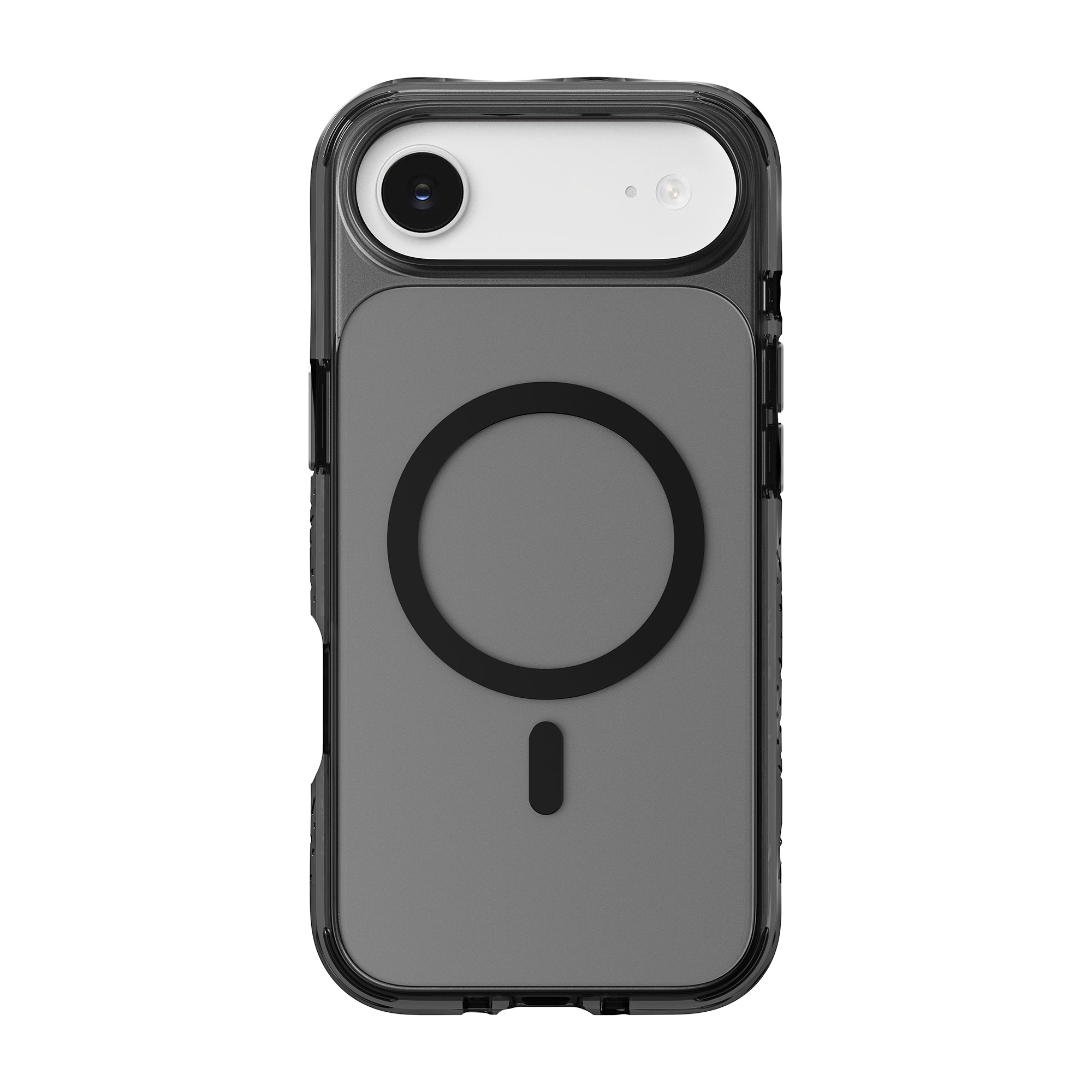 Laut International Crystal MATTER X for iPhone 17 Air - Black Crystal, Ansicht 2