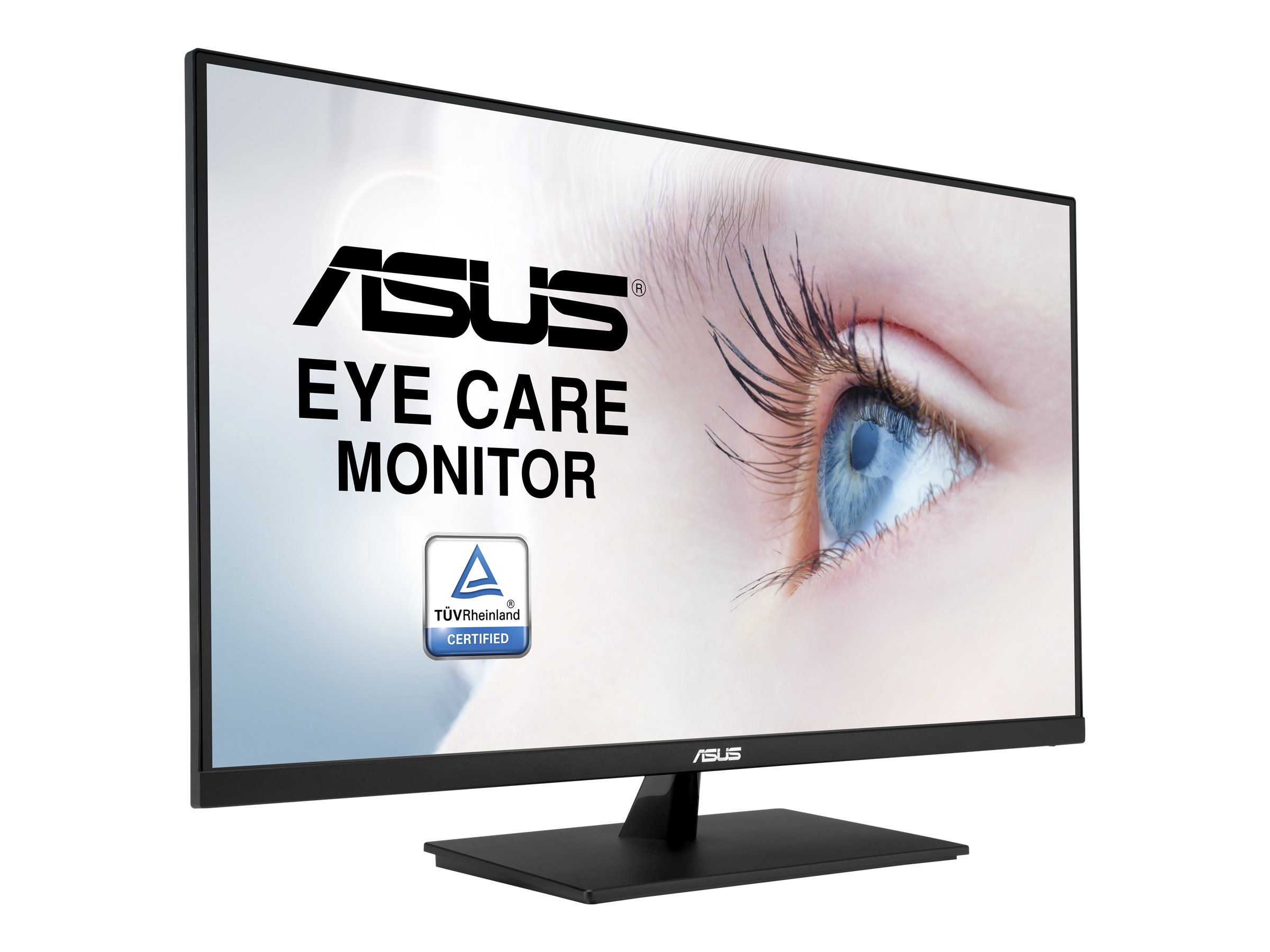 ASUS VP32UQ - LED-Monitor - 80 cm (31.5) - 3840 x 2160 4K UHD (2160p)