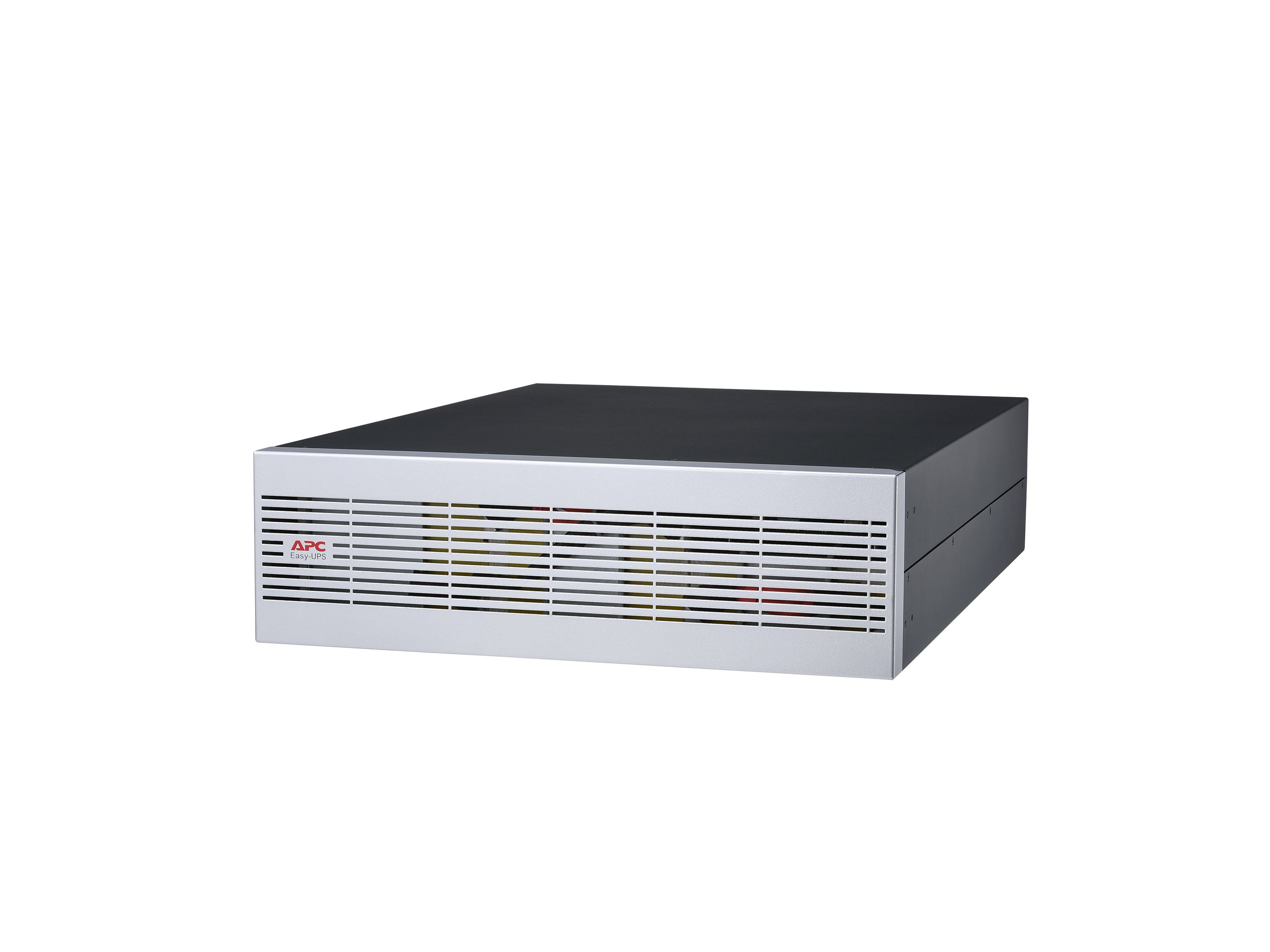 APC Easy UPS On-Line - Externer Batteriensatz (Rack - einbaufähig)