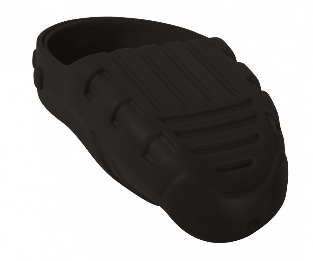 BIG Spielwarenfabrik BIG Shoe Care - Schuhschutz - Kinder Unisex - 21 - 27 (EU-Größen), Ansicht 4