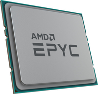 HPE AMD EPYC 7402 - 2.8 GHz - 24 Kerne - für ProLiant