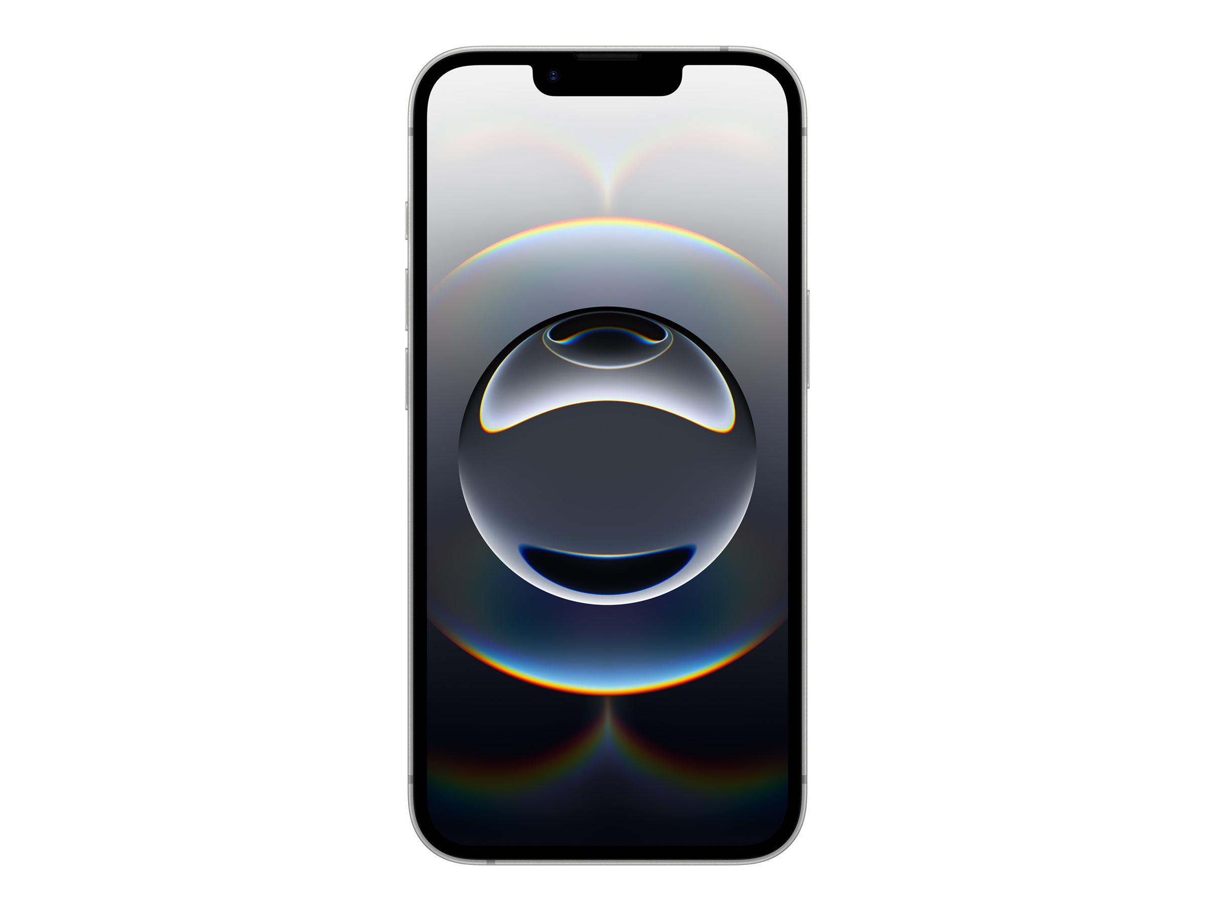 Apple iPhone 16e - 5G Smartphone - Dual-SIM  Interner Speicher 512 GB