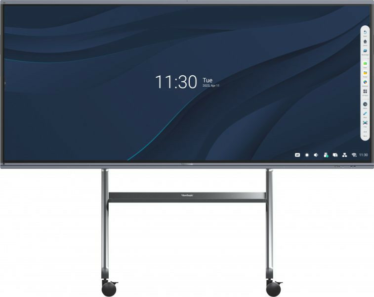 ViewSonic VB-STND-009 Viewboard AND CDE, Ansicht 2