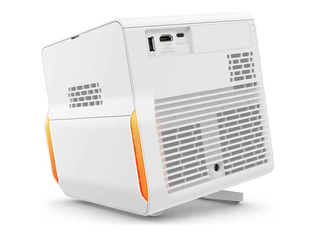 BenQ X3100i - DLP-Projektor - RGB-LED 4-farbig