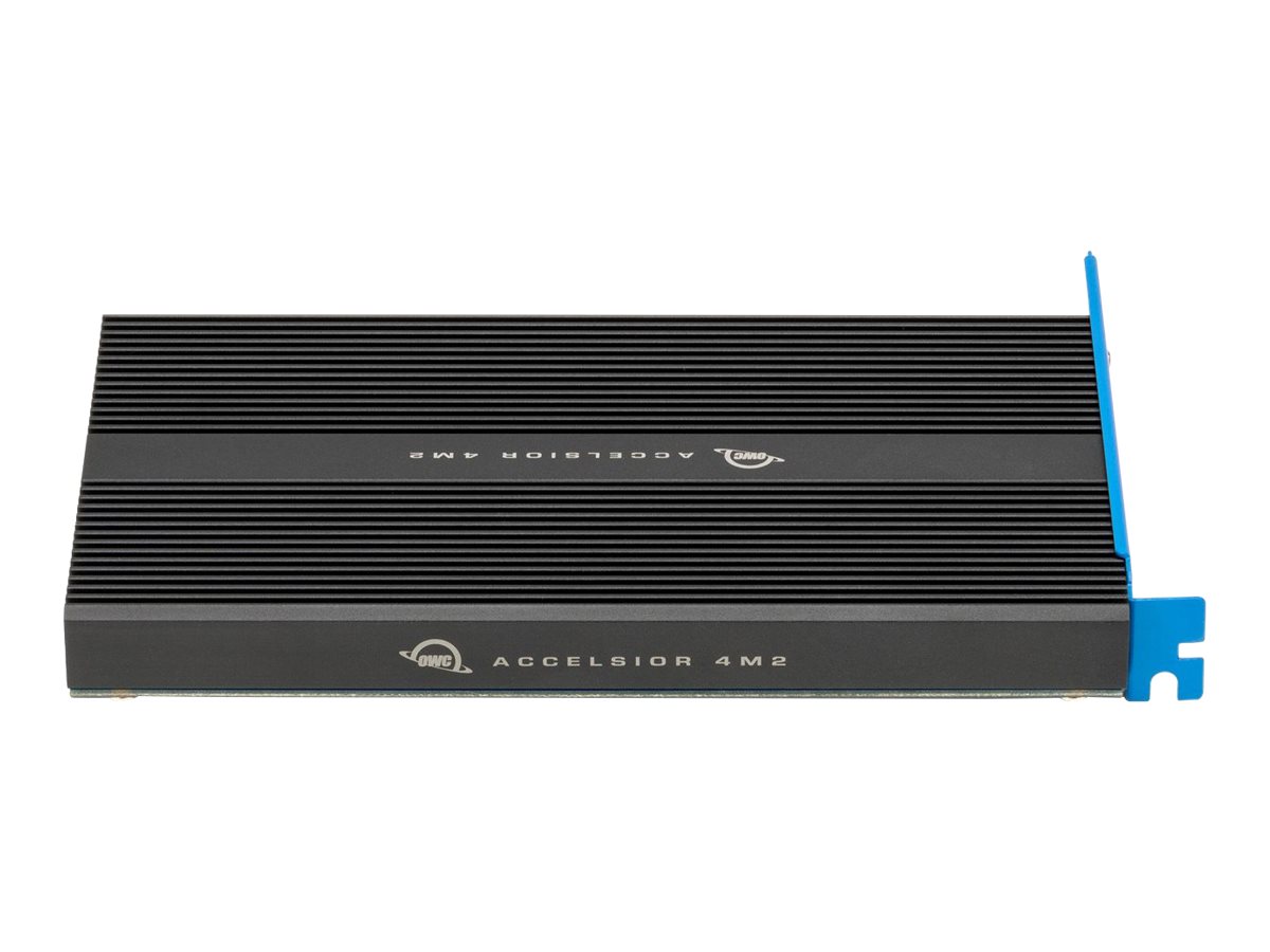 OWC OWCSSDACL4M216T - 16 TB - M.2, Ansicht 4