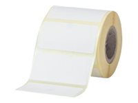 Brother Weiß - 51 x 26 mm 500 Etikett(en) (1 Rolle(n), Ansicht 4