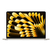 Apple MacBook Air Z1CW M4 10C CPU10C GPU16C N.E. SSD 70W USB-C FCP LP IT - Polarstern