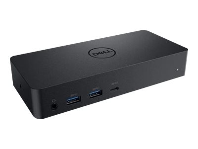 Dell Universal Dock - D6000 - Dockingstation, Ansicht 2