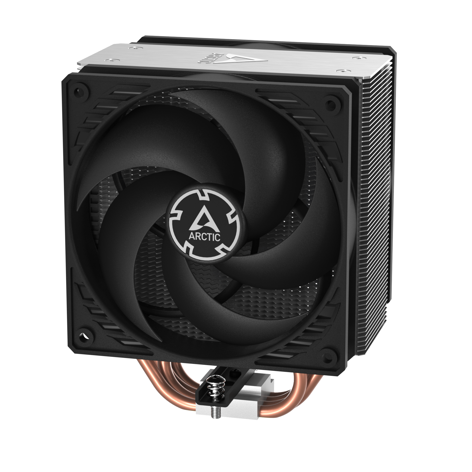 Arctic Kühler Freezer 36 CO, Ansicht 2
