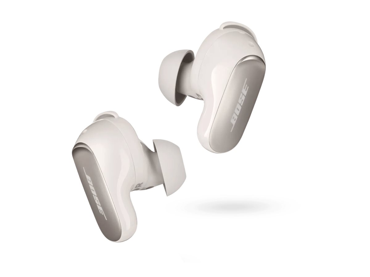 Bose QuietComfort Ultra Earbuds - True Wireless-Kopfhörer mit Mikrofon, Ansicht 3