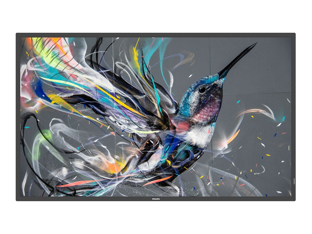Philips 55BDL3650QE - 140 cm (55") Diagonalklasse (138.7 cm (54.6")