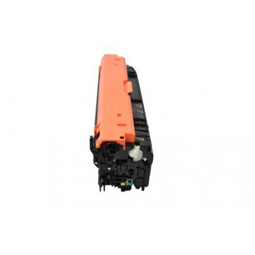 freecolor M553Y-HY-FRC - 9500 Seiten - Gelb - 1 Stück(e), Ansicht 4