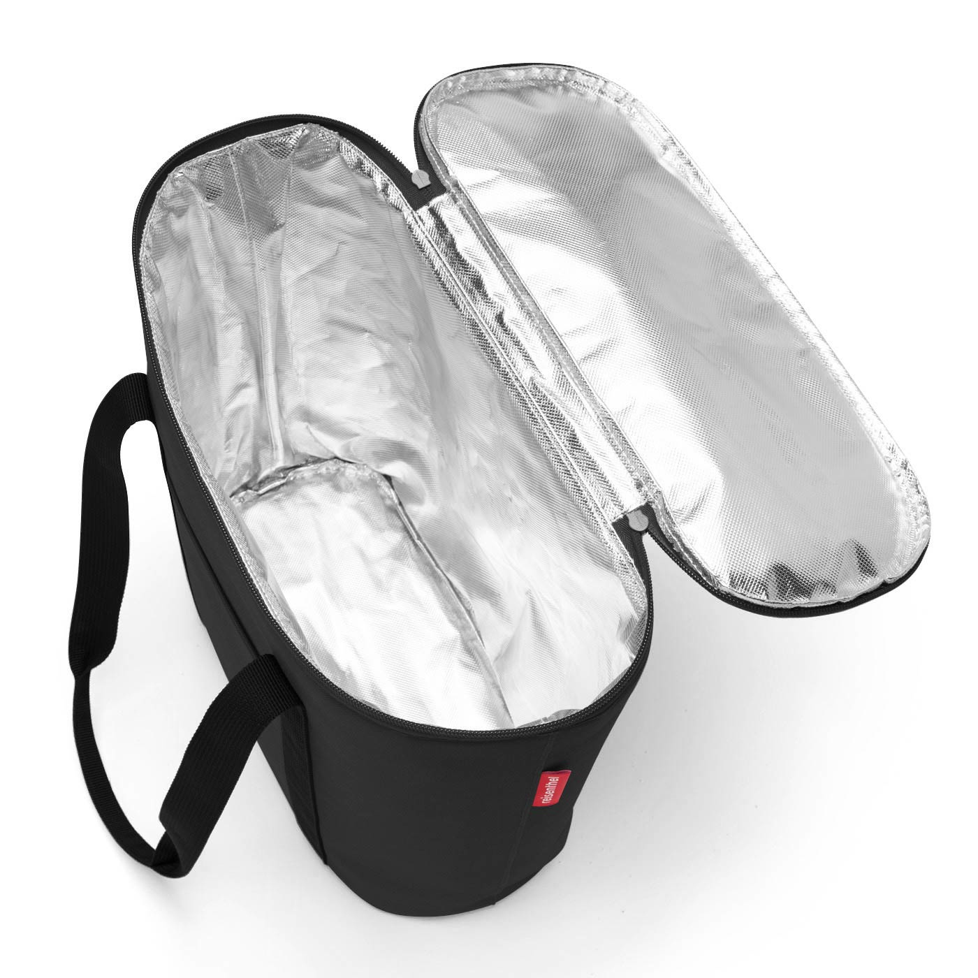 Reisenthel Thermoshopper - 15 l - Schwarz - Polyester - 380 mm - 160 mm - 350 mm, Ansicht 2