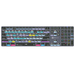 Logickeyboard Davinci Resolve 18 Titan UK Mac LKB-RESB-TM-UK - Tastatur - QWERTY