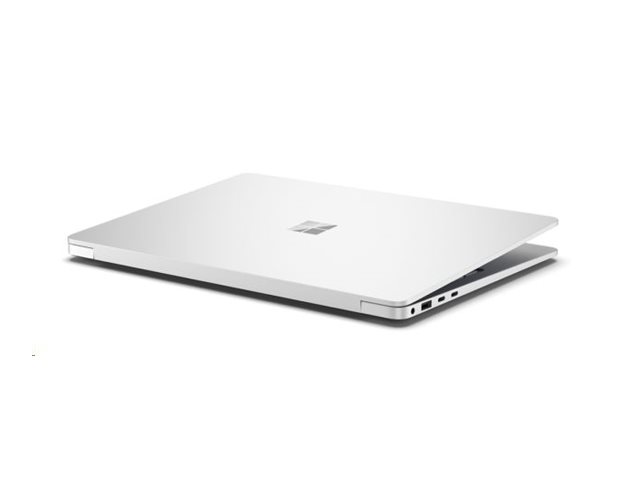 Microsoft Surface Laptop for Business - 7th Edition - Intel Core Ultra 5 236V / 2.1 GHz - Win 11 Pro - Intel Arc Graphics - 16 GB RAM - 512 GB SSD - 35.1 cm (13.8")