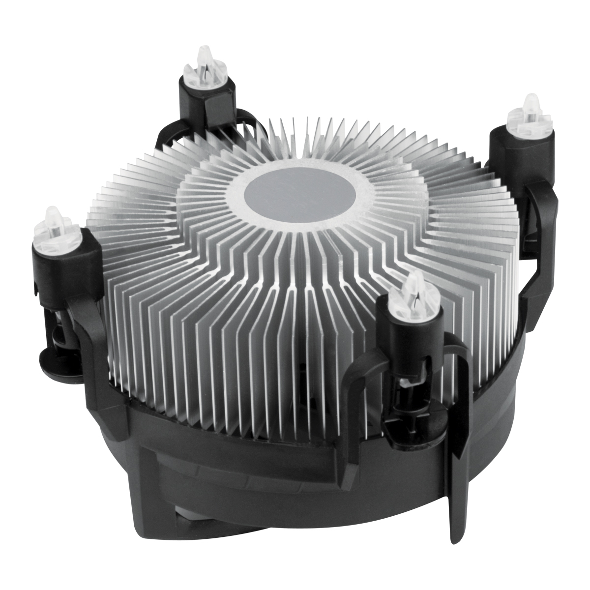 Arctic Alpine 17 CO - Prozessor-Luftkühler - (für: LGA1700), Ansicht 3