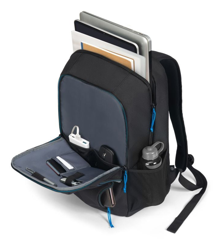 Dicota SPIN II - Notebook-Rucksack - 40.6 cm, Ansicht 2