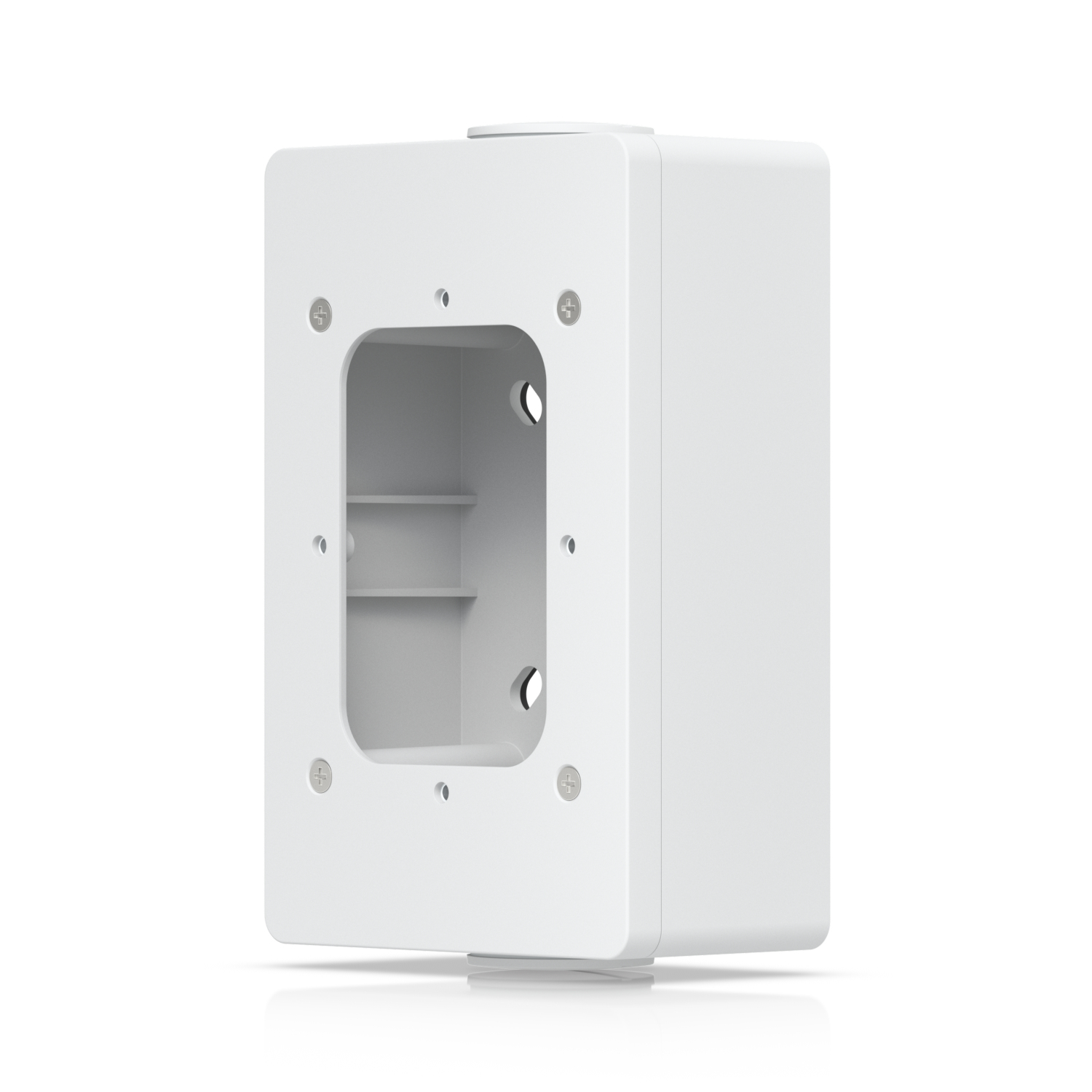 Ubiquiti UniFi - Anschlussdose, Ansicht 4