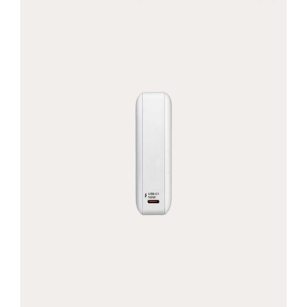 TUCANO Powerbank FR laptop Wei MA-PBLA24120-W - Akku, Ansicht 4