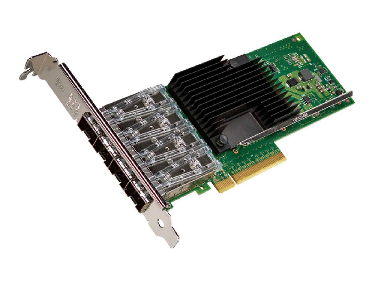 Intel Ethernet Converged Network Adapter X710-DA4