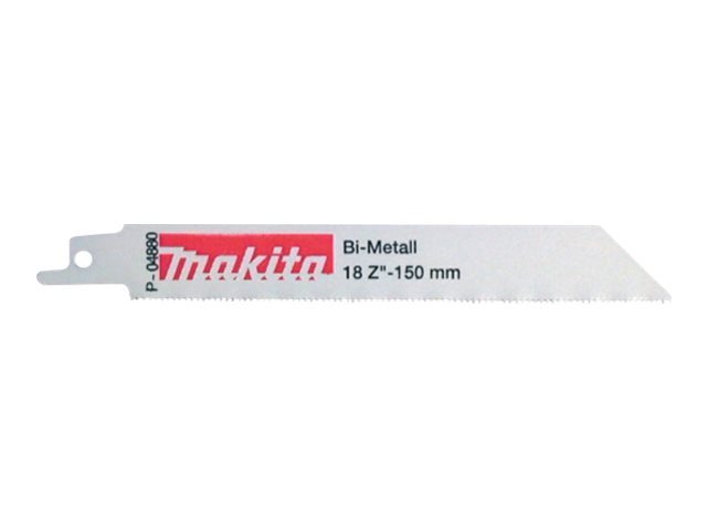 Makita Säbelsägeblatt - 5 Stücke - Länge: 150 von LumaTech
