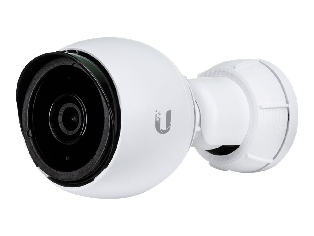 UbiQuiti UniFi UVC-G4-BULLET - Netzwerk-Überwachungskamera - Außenbereich, Innenbereich - wetterfest - Farbe (Tag&amp;Nacht)
