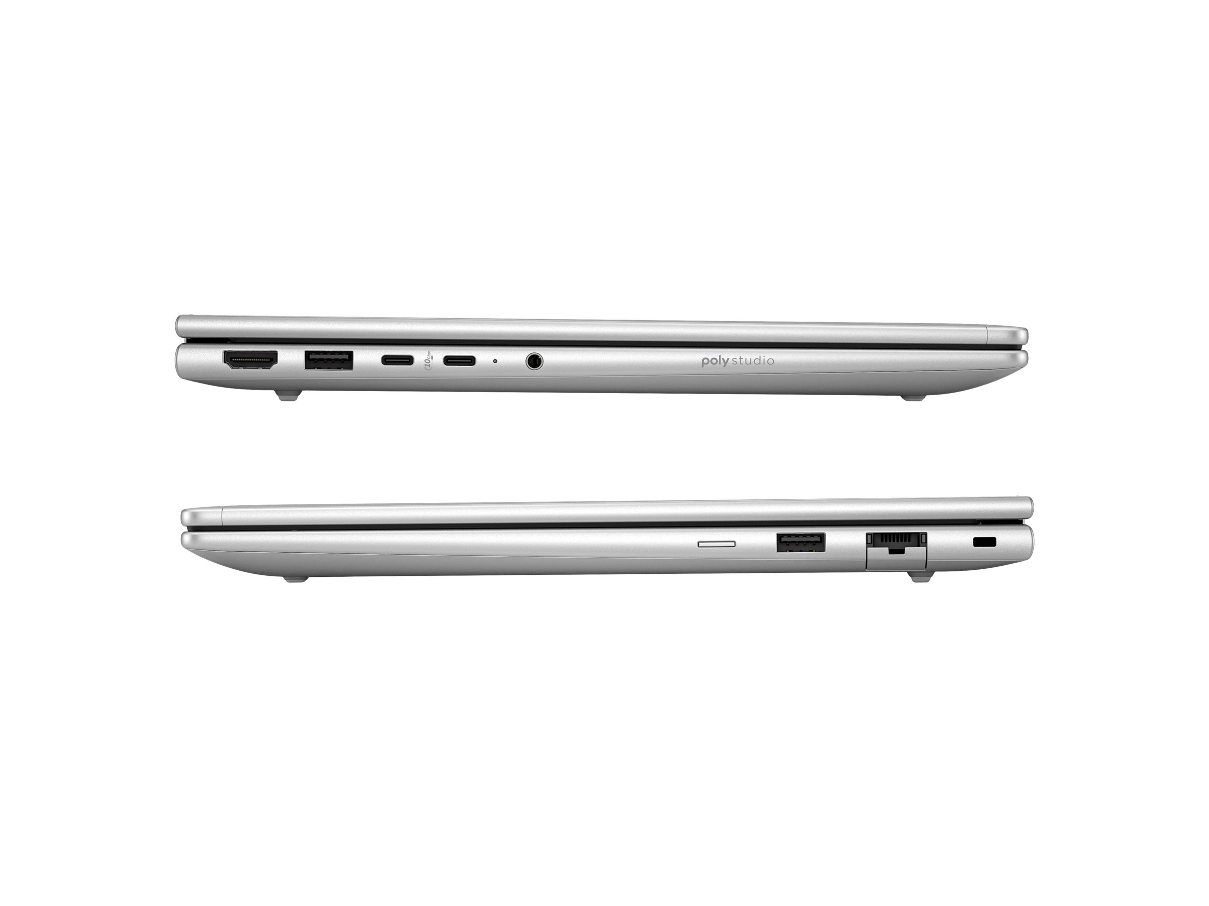 HP ProBook 4 G1a Notebook AI - AMD Ryzen 7 250 / 3.3 GHz - Win 11 Pro - Radeon 780M - 24 GB RAM - 512 GB SSD NVMe - 35.6 cm (14")