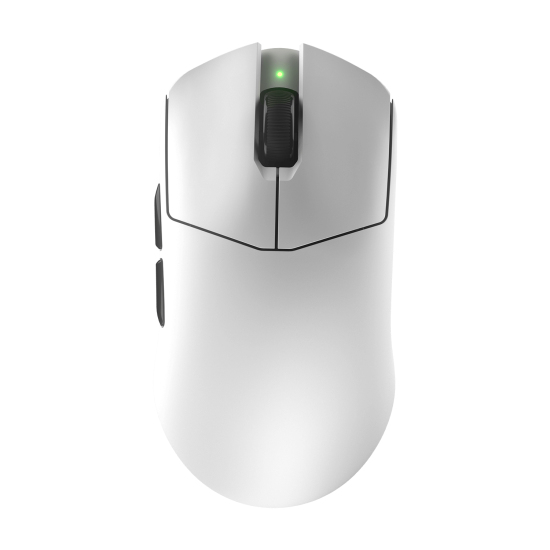 Cougar Gaming Maus Revenger Pro 4K Wireless Weiß - Maus - 26.000 dpi, Ansicht 4