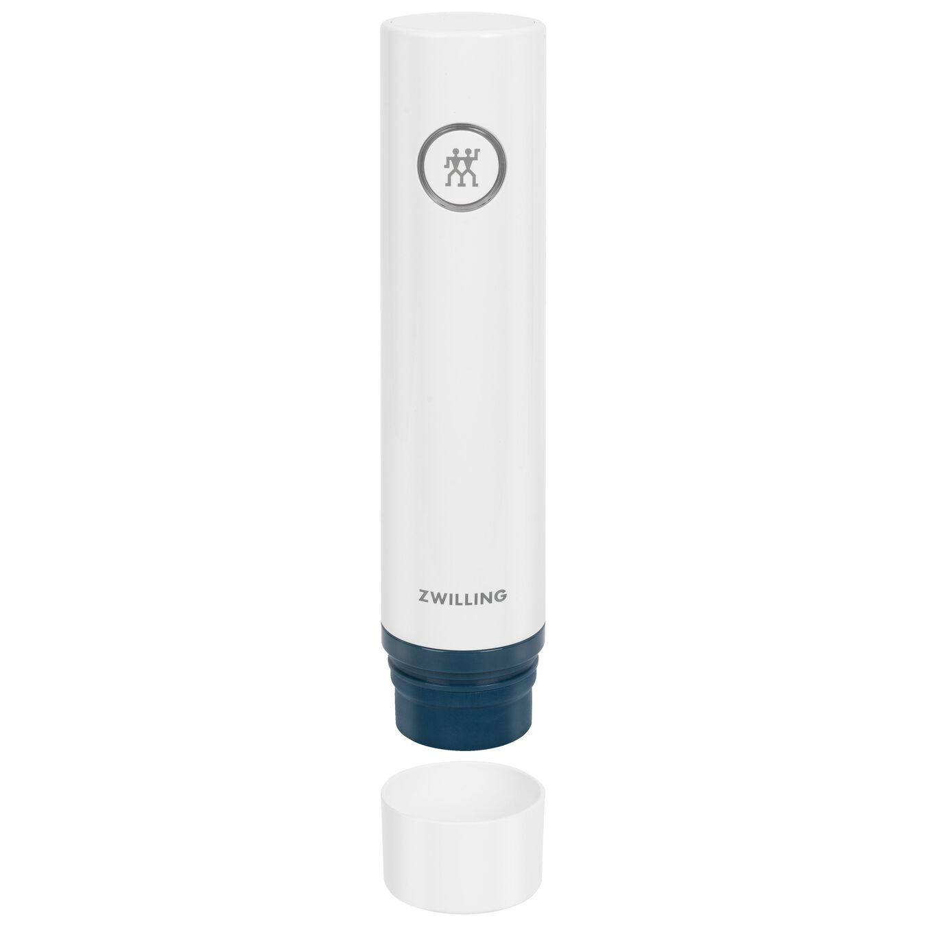 Zwilling 36815-014-0 - Blau - Vakuum-Dichtung - Tasten - 110 - 240 V - Bisphenol A (BPA) - 1,96 kg, Ansicht 2