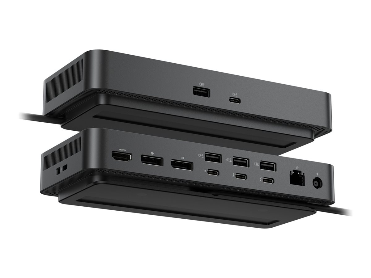 Dell Pro Thunderbolt 5 Smart Dock SD25TB5 - Dockingstation