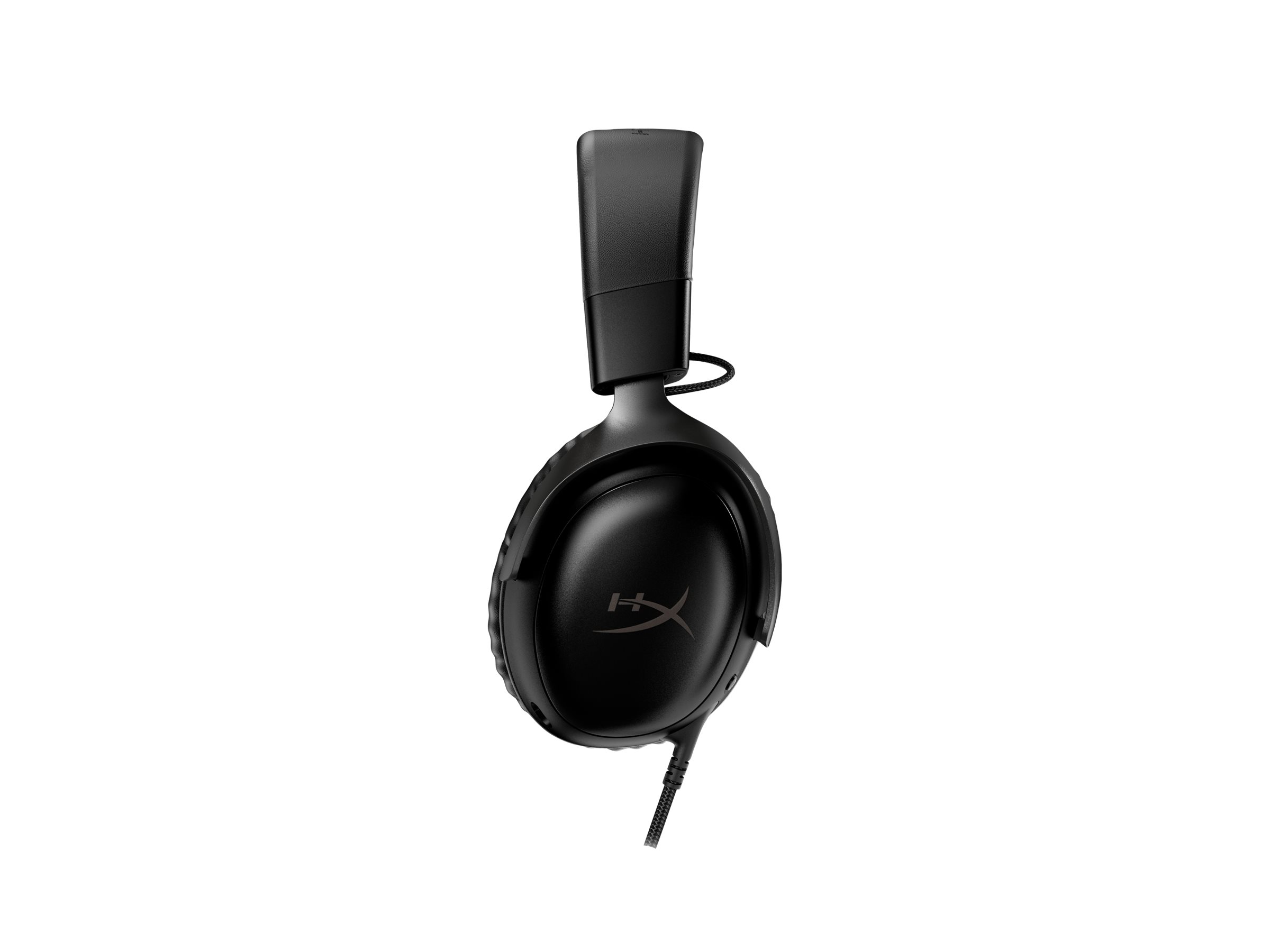 HP HyperX Cloud III Gaming - Headset - ohrumschließend, Ansicht 2