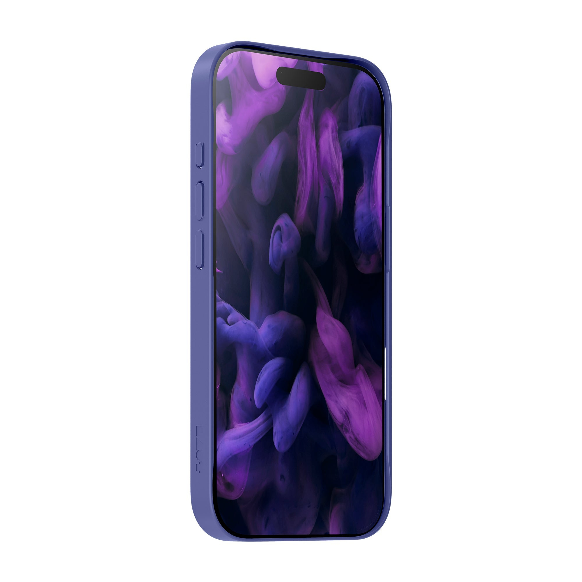 Laut International HUEX SLIM for iPhone 17 - Future Blue, Ansicht 4