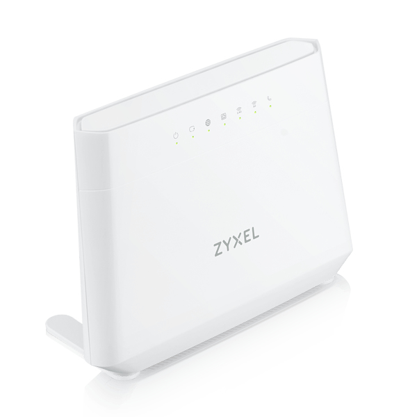 ZyXEL DX3301-T0 - WLAN-System - (Router) - MPro Mesh Solutions, Ansicht 3