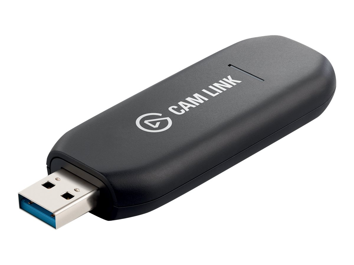 Elgato Cam Link - Videoaufnahmeadapter - USB, Ansicht 4
