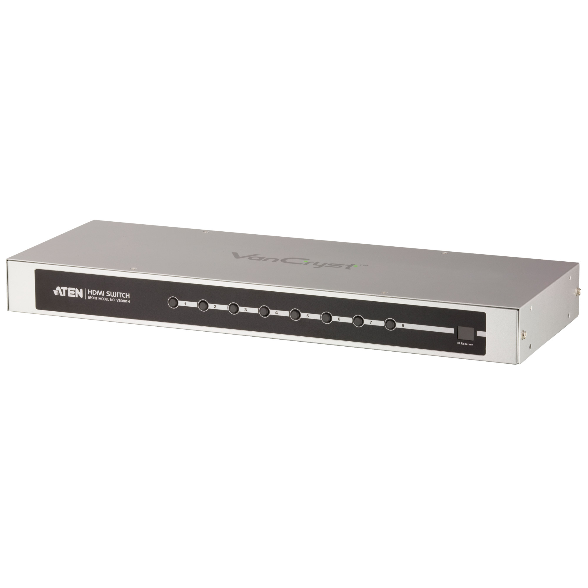 ATEN VS0801H Video-Switch HDMI