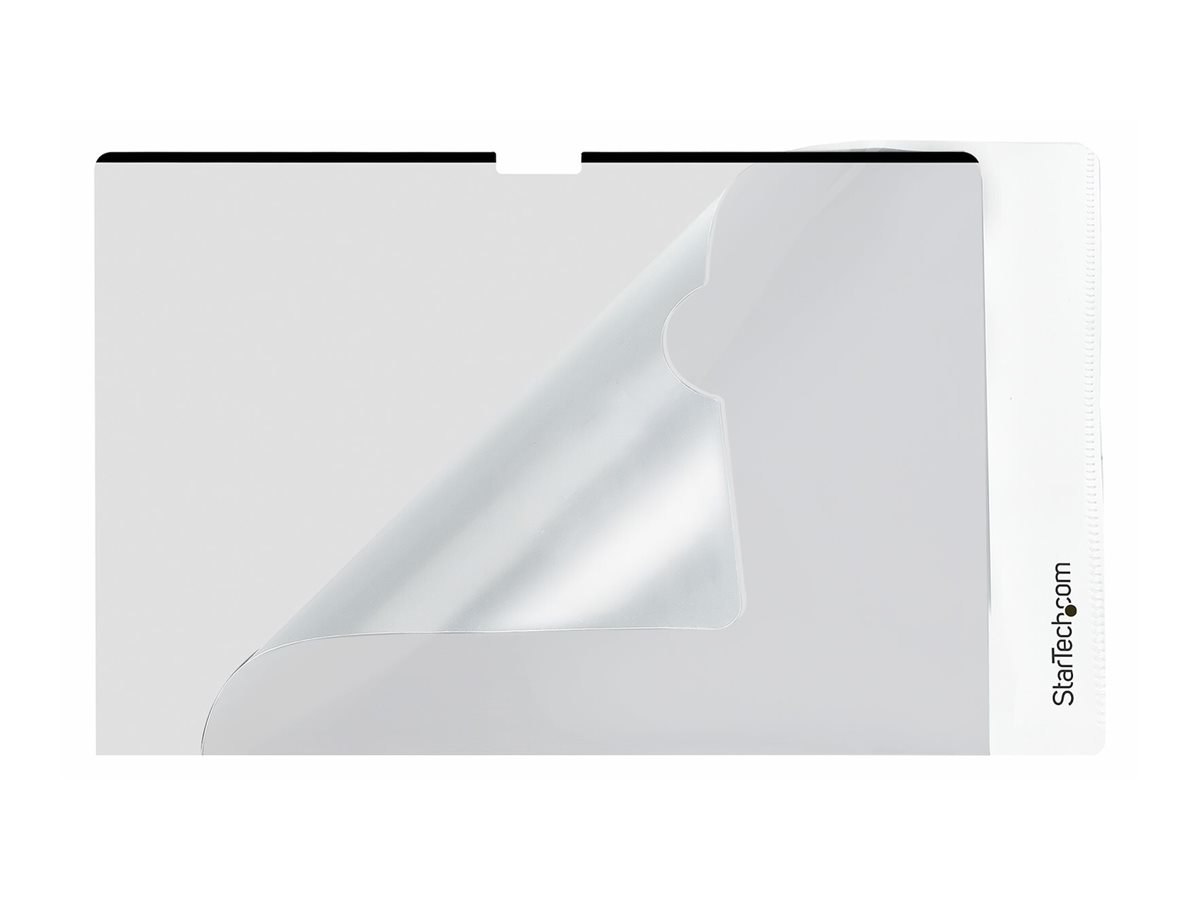 StarTech.com 13.3in MacBook Pro M1/M2 Laptop Privacy Screen, Anti-Glare and Blue Light Reduction Privacy Filter, Ansicht 4