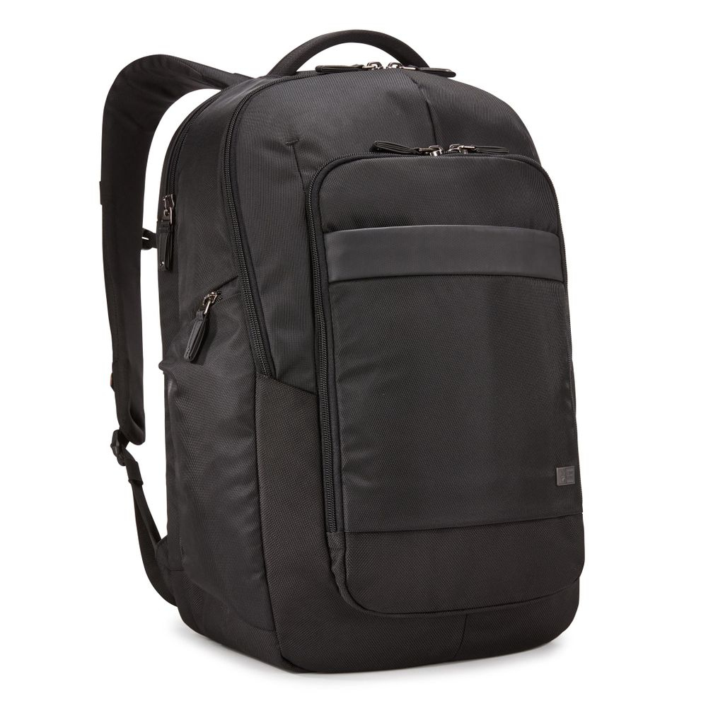 Case Logic Notion NOTIBP-117 - Notebook-Zubehörpaket - 43.9 cm (17.3), Ansicht 2