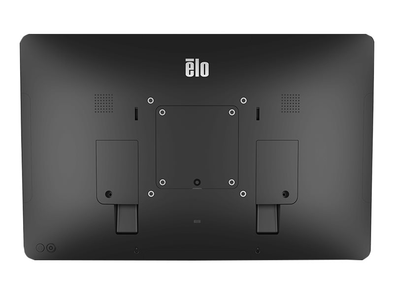 Elo E-Series 2, 39,6cm (15,6 Zoll), Projected Capacitive, SSD, schwarz