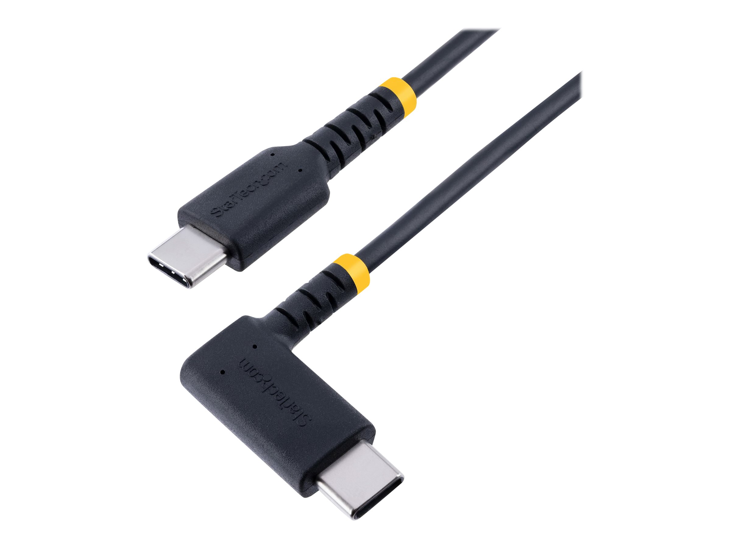 STARTECH 1m USB-C Ladekabel 60W PD (R2CCR-1M-USB-CABLE)