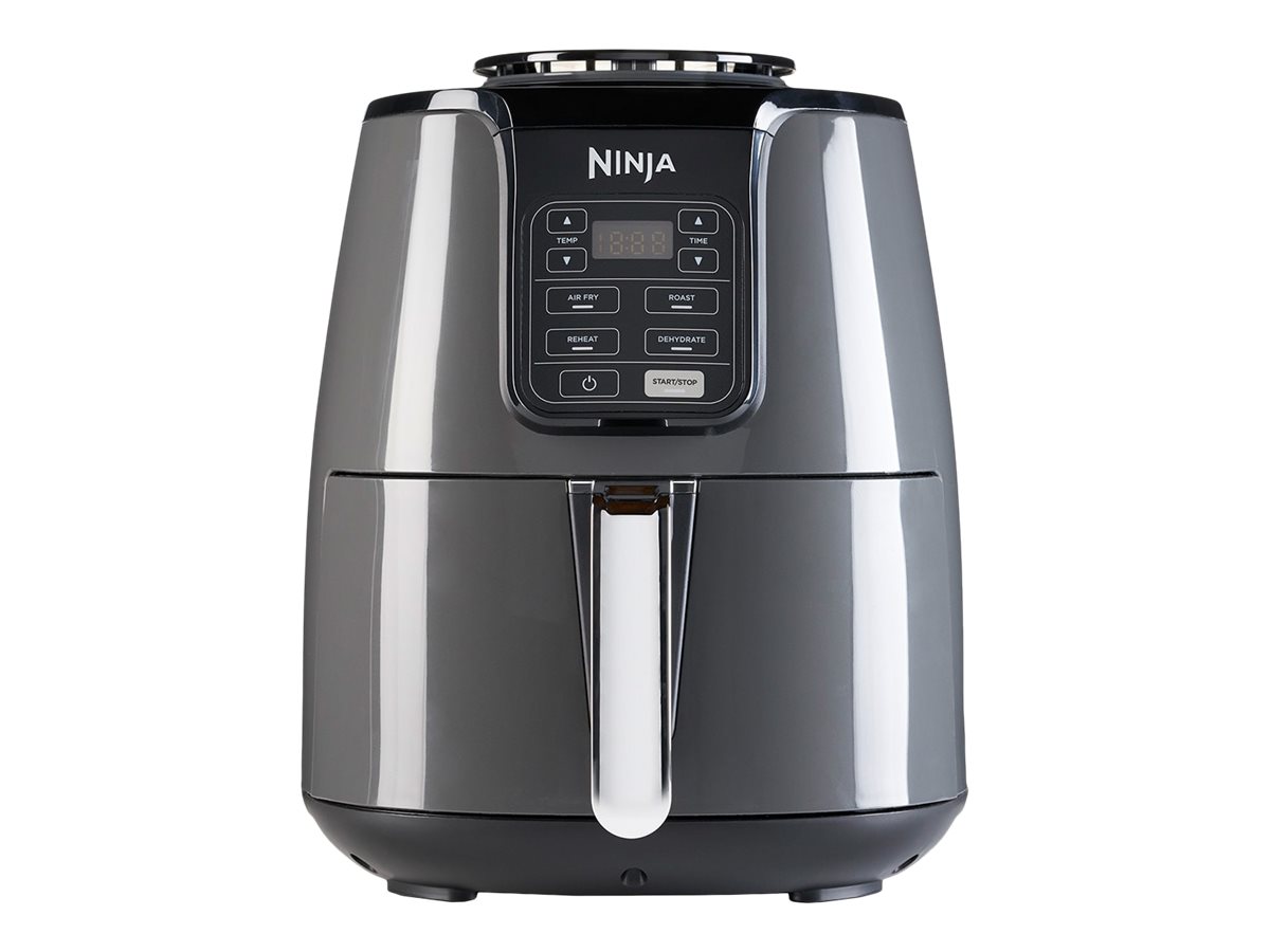 SharkNinja Ninja Foodi AF100EU - Heißluft-Fritteuse - 1550 W, Ansicht 3