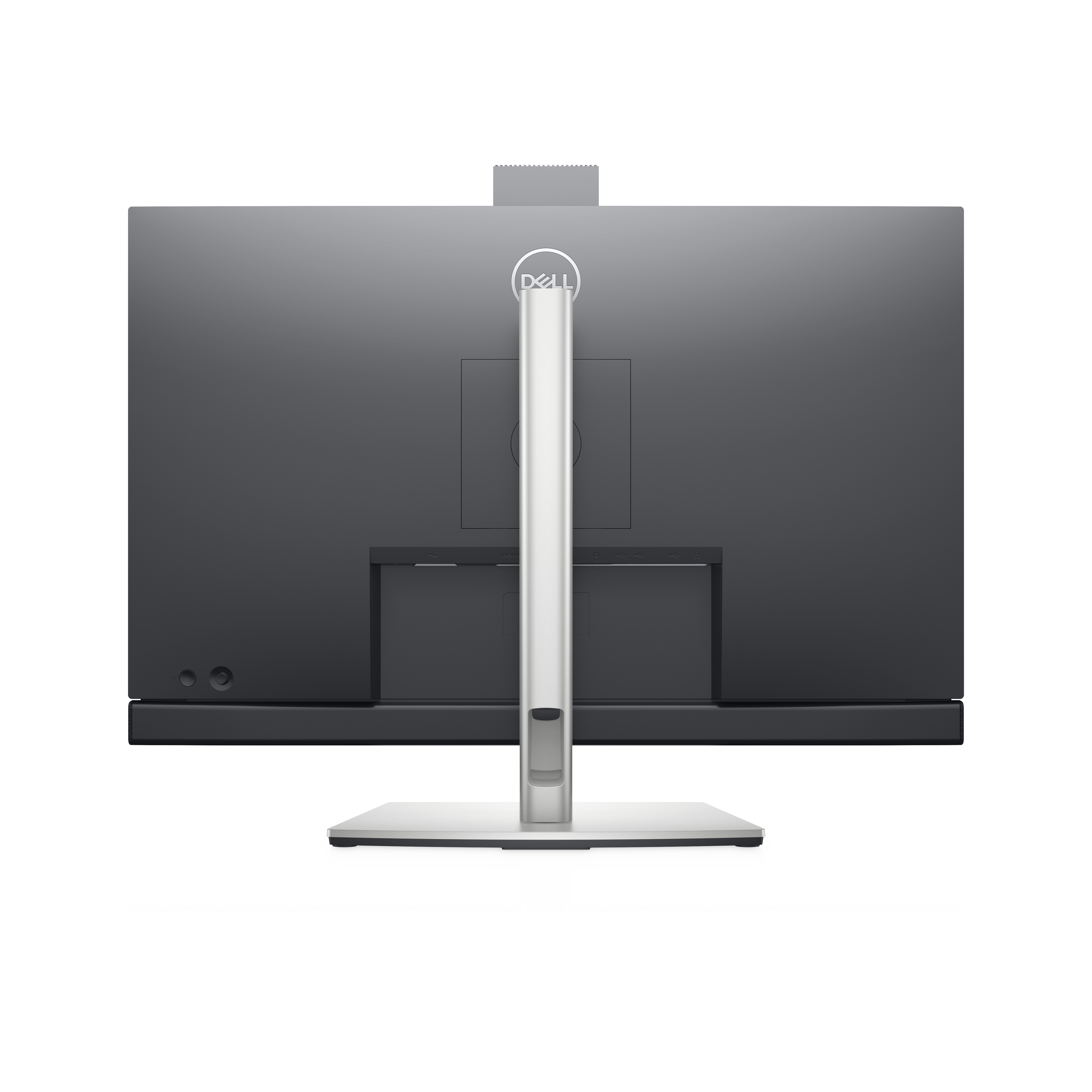 Dell C2722DE - 68,6 cm (27 Zoll) - 2560 x 1440 Pixel - Quad HD - LCD - 8 ms - Schwarz - Silber
