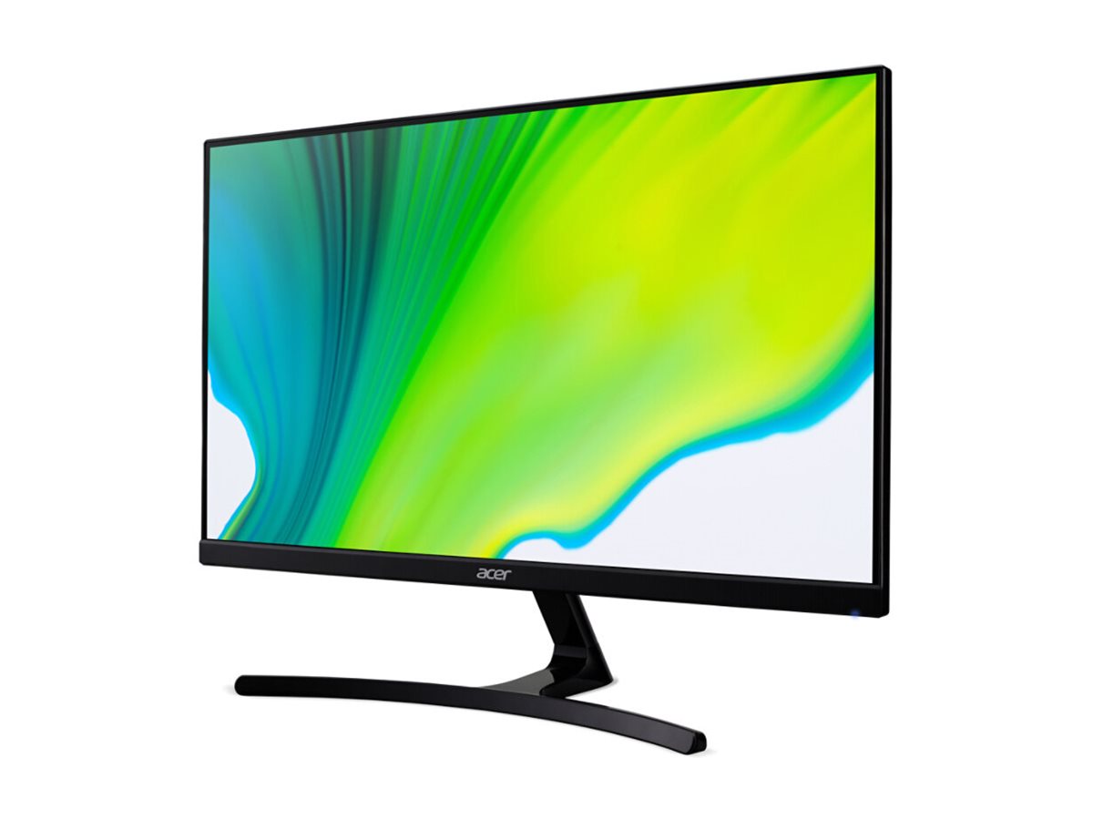 Acer K273 Ebmix - K3 series - LED-Monitor - 68.6 cm (27)