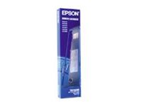 Epson Schwarz - 69.5 m - Textilband - für FX 2170, 2180