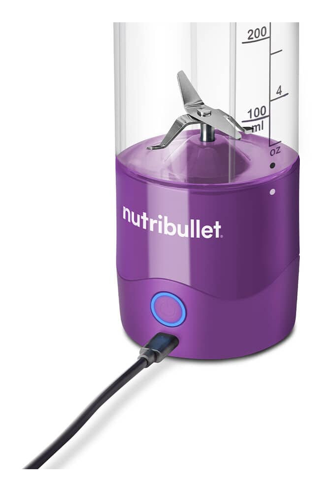 NutriBullet NBP 003PU, Ansicht 3