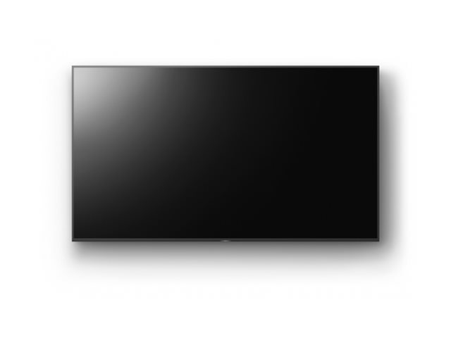 Sony Bravia Professional Displays FW-85BZ35L - 215 cm (85")