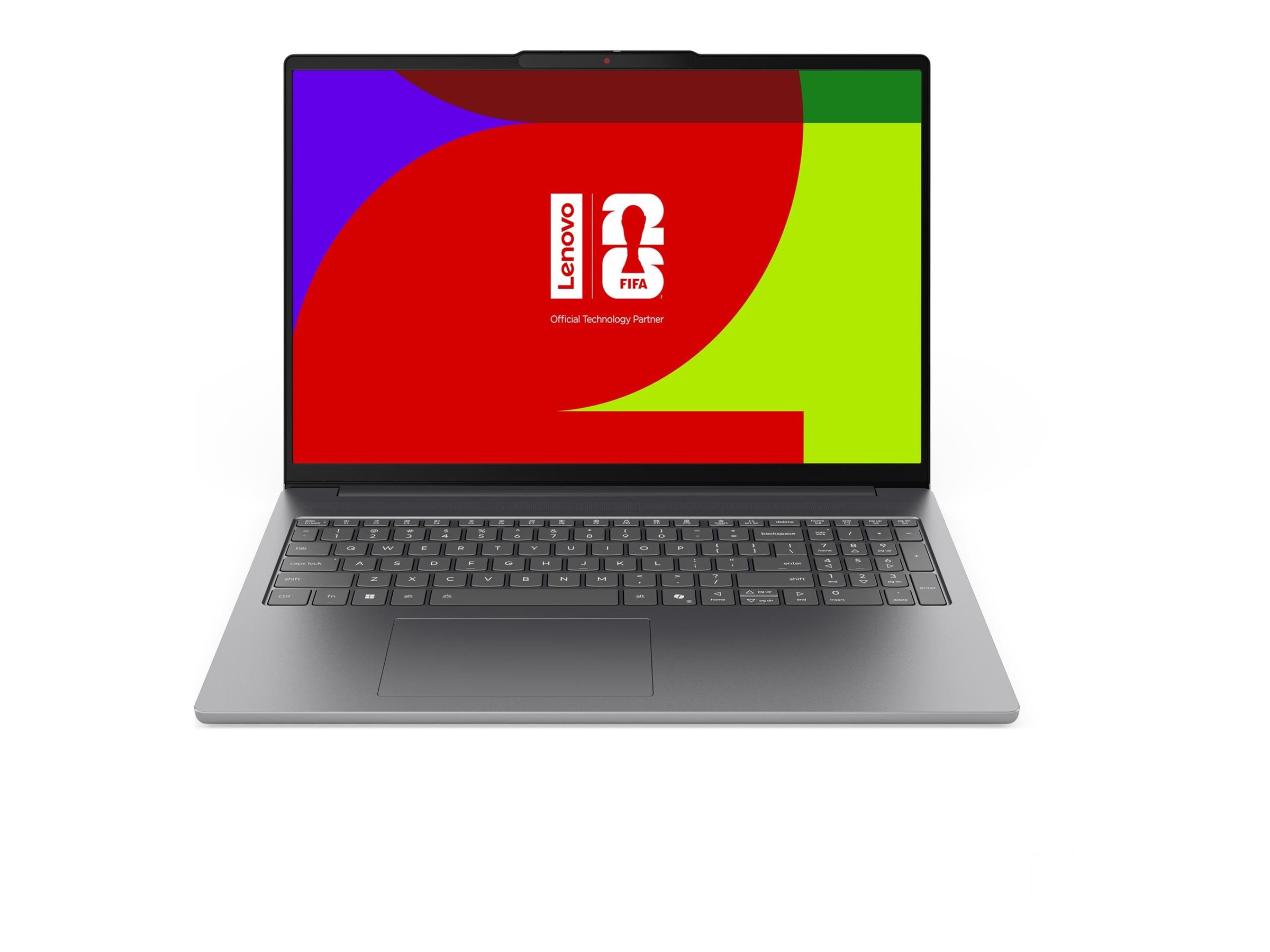 Lenovo IdeaPad Slim 5 16IPH11 83S6 - Intel Core Ultra 7 355 - Win 11 Home - Intel Graphics - 32 GB RAM - 1 TB SSD NVMe - 40.6 cm (16")