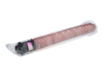 Ricoh Magenta - original - Tonerpatrone - für