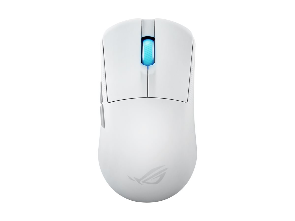 ASUS ROG Harpe Ace Mini - Maus - ergonomisch
