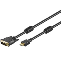 Goobay MMK 630-0200 G - Adapterkabel - Single Link, Ansicht 2